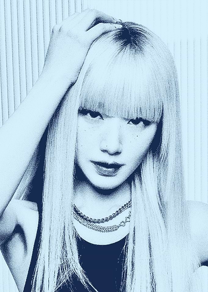 Shuhua i-dle “Mono'