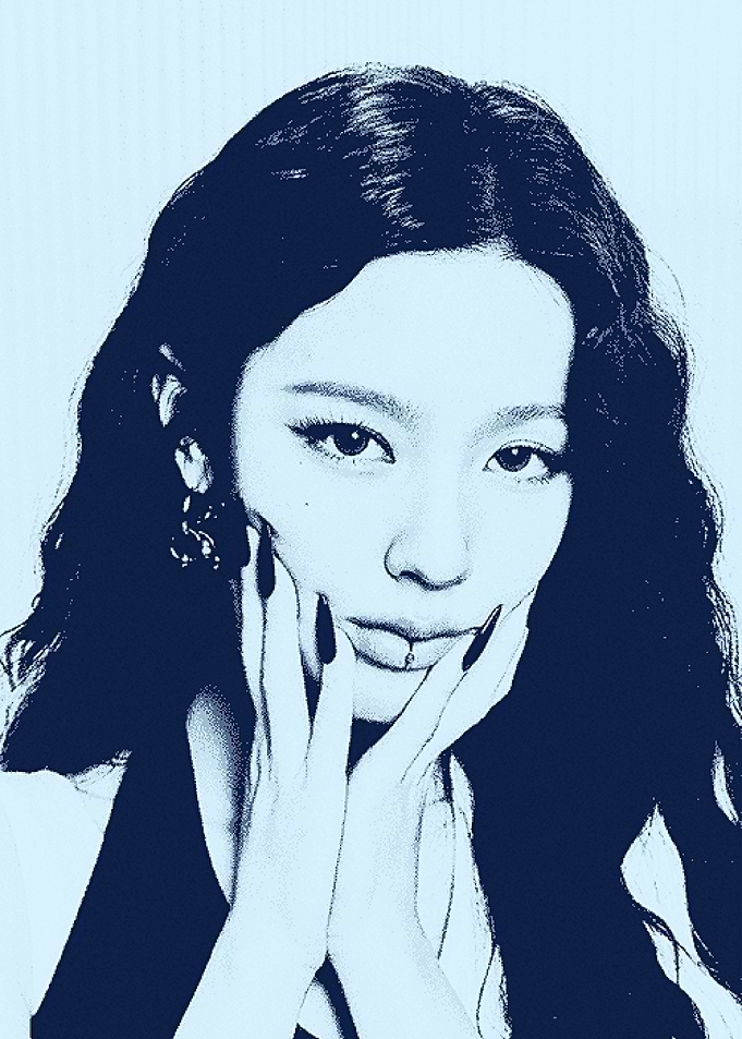 Miyeon i-dle “Mono'