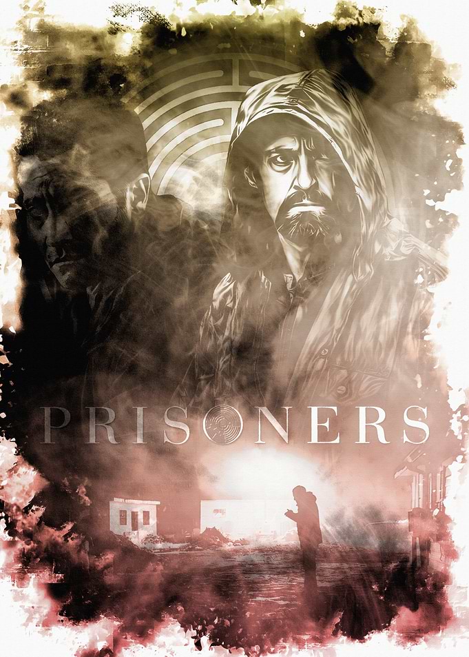 Prisoners Movie Poster