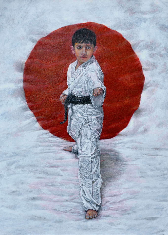 Martial Tom