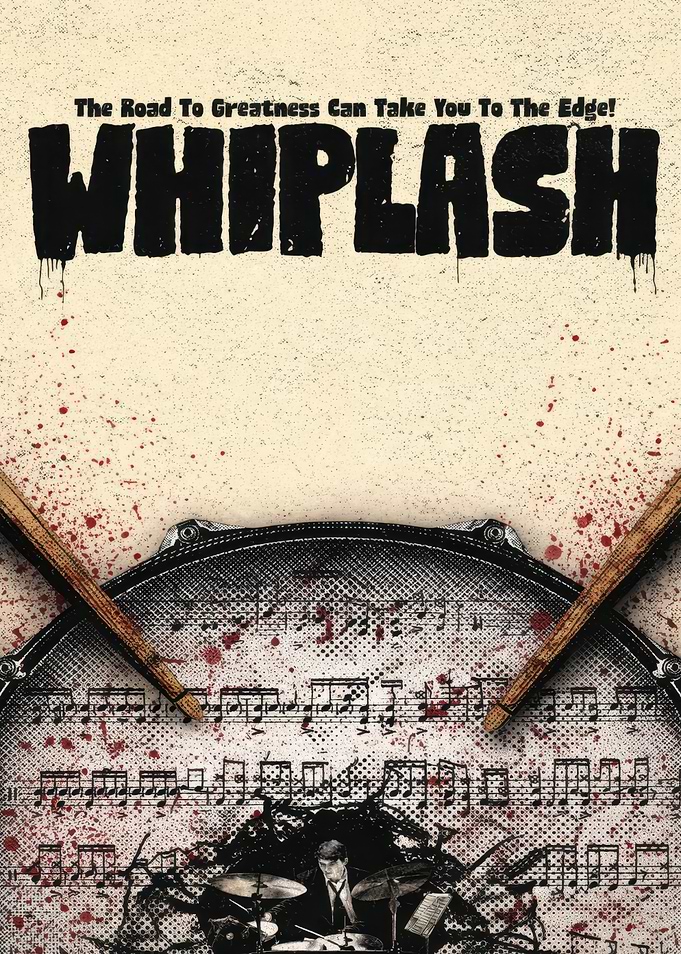 Whiplash Movie