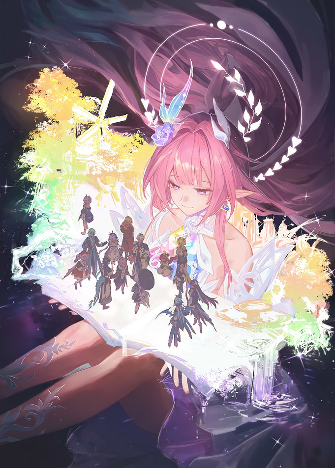 Honkai Star Rail
