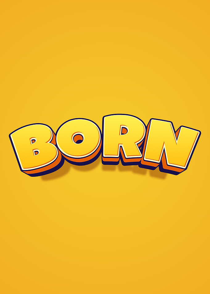 Born