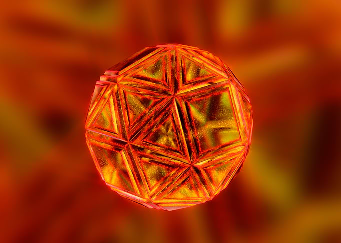 Snub Cube