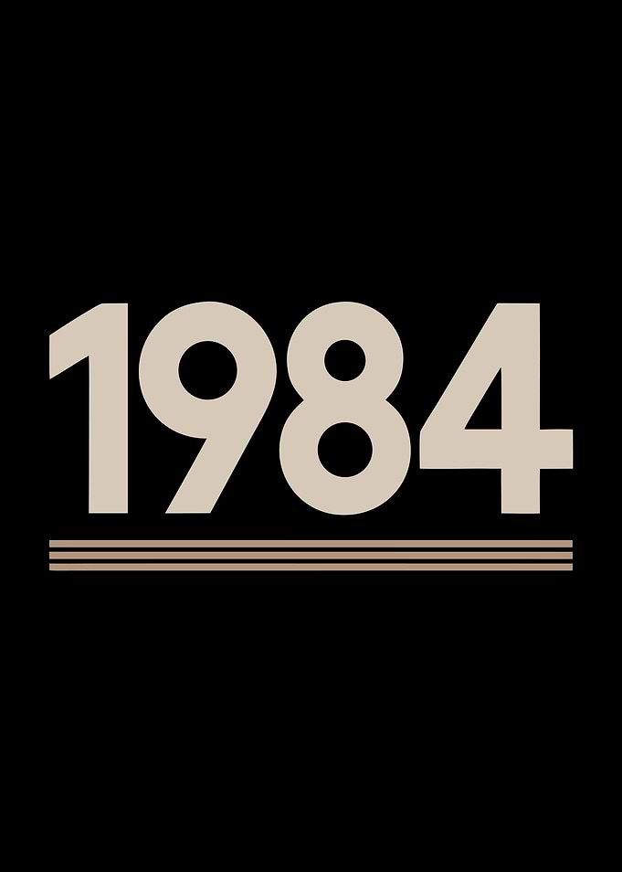 1984 Birthday