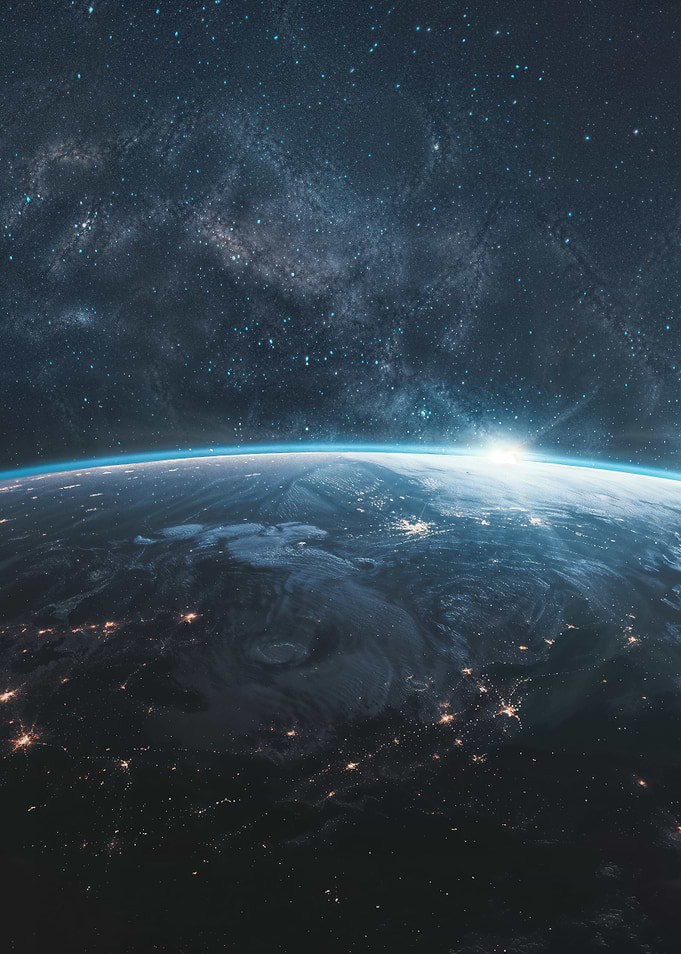 Orbital Dawn