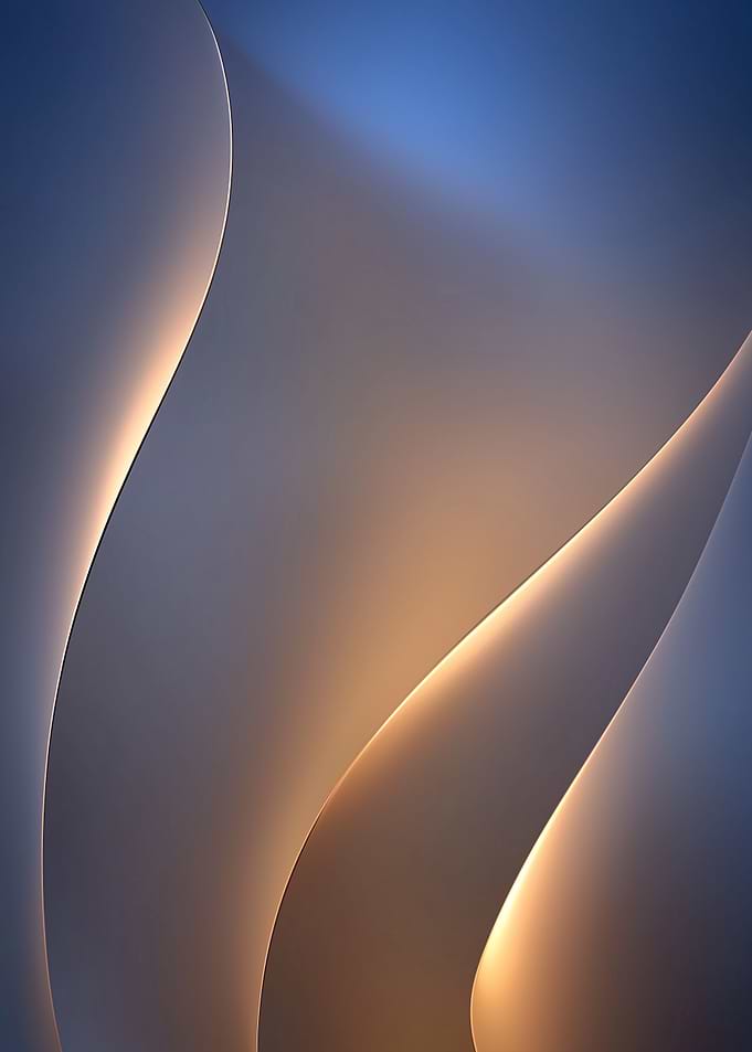 Golden Glow Softness