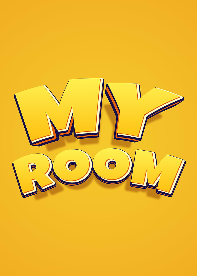 My Room
