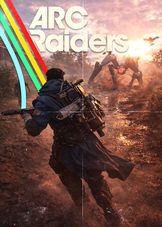 ARC Raiders: Clash with the ARC