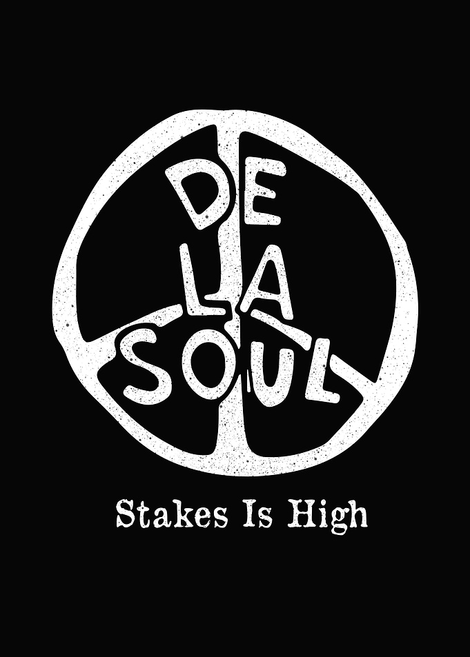 Stakes Is High