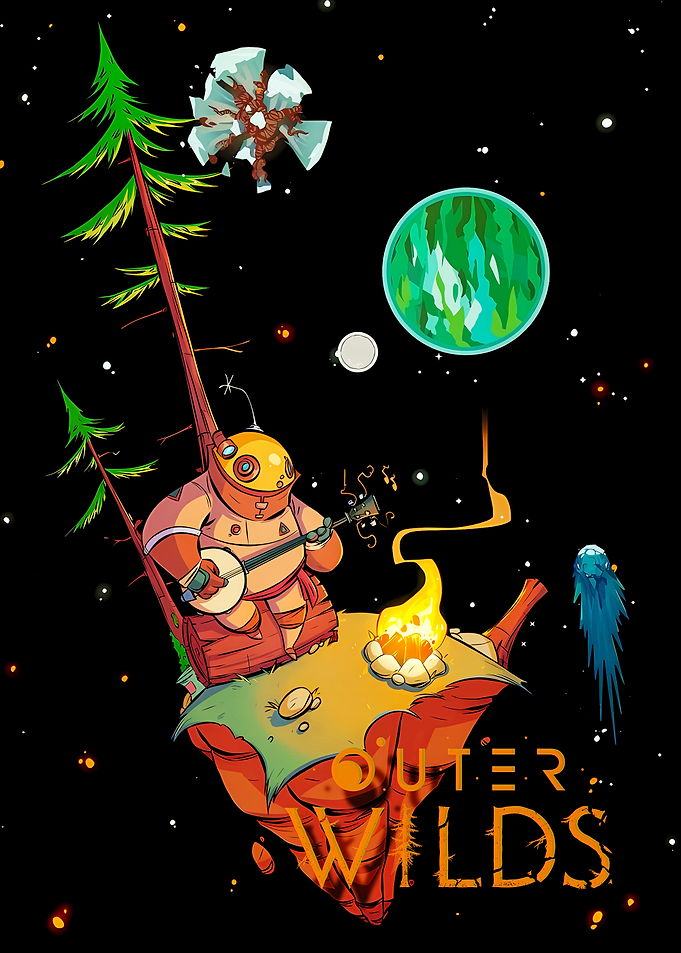 Outer Wilds