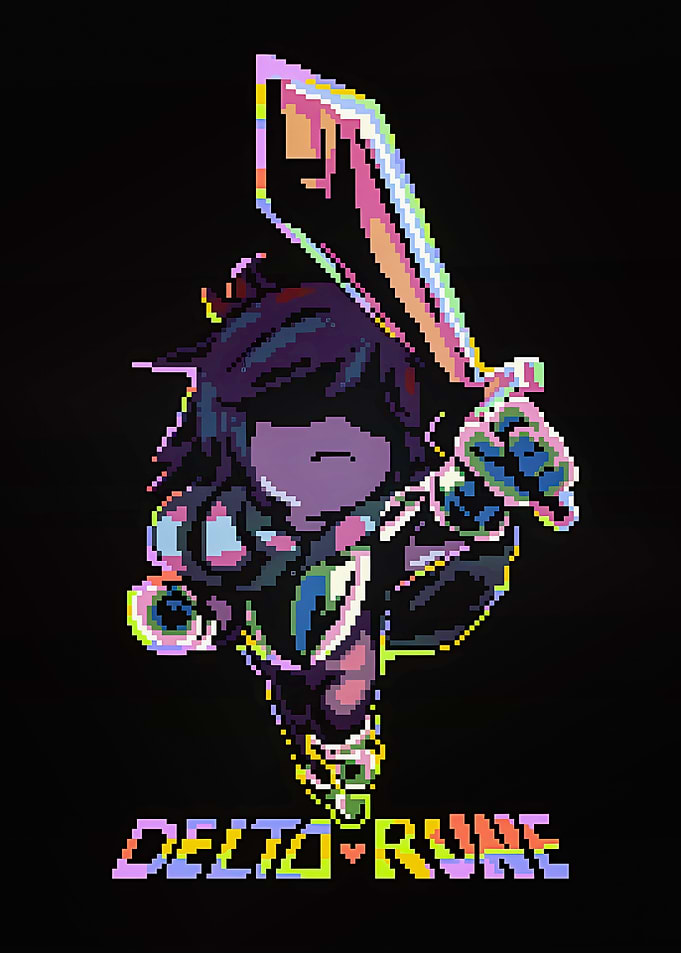 DeltaRune
