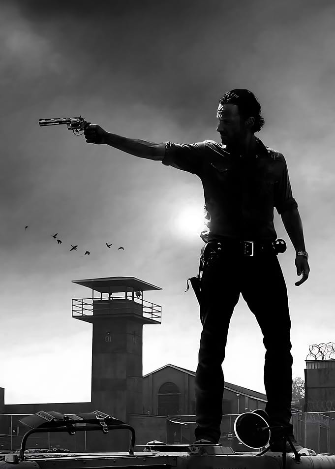 The Walking Dead
