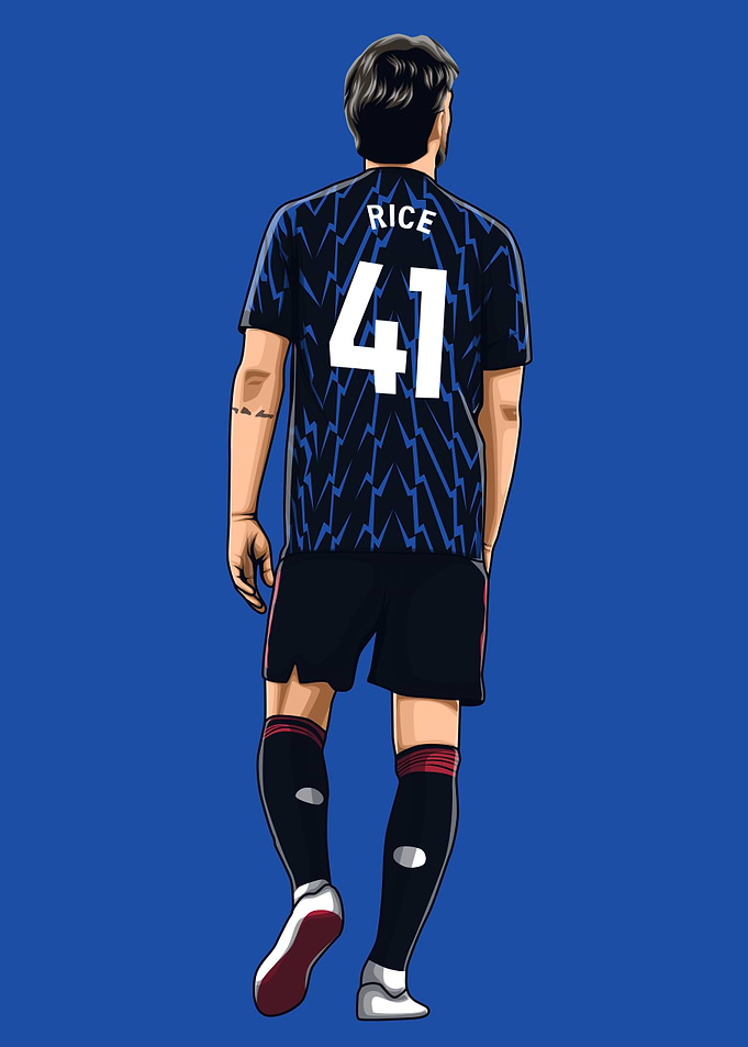 Declan Rice
