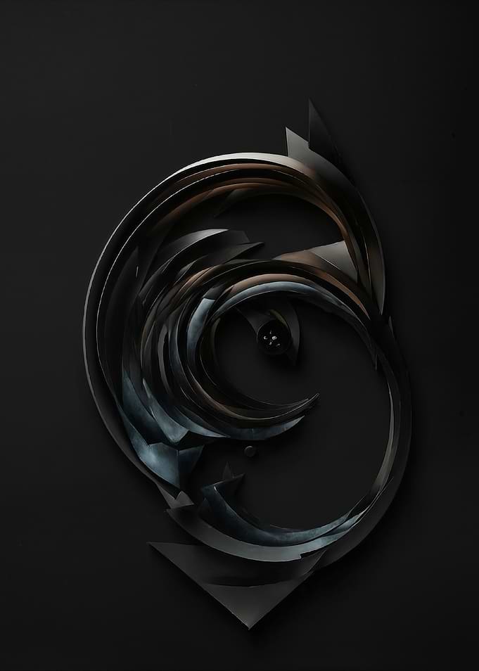 Void Glyph I