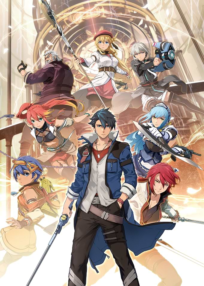 heroes with steel