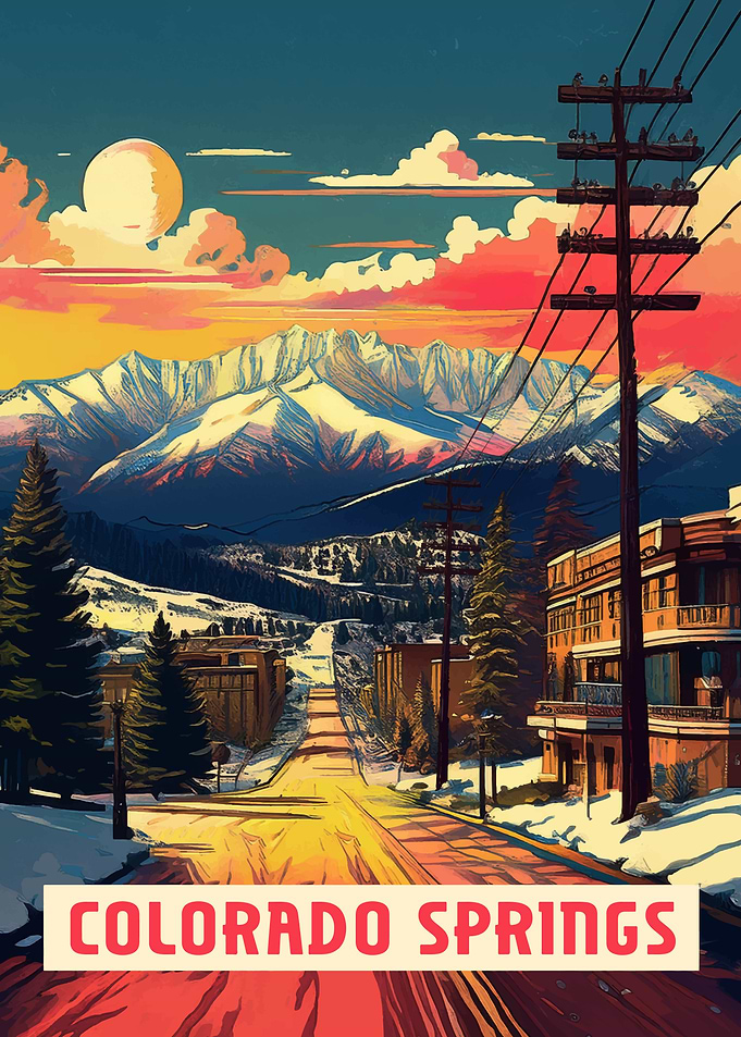 Colorado Springs