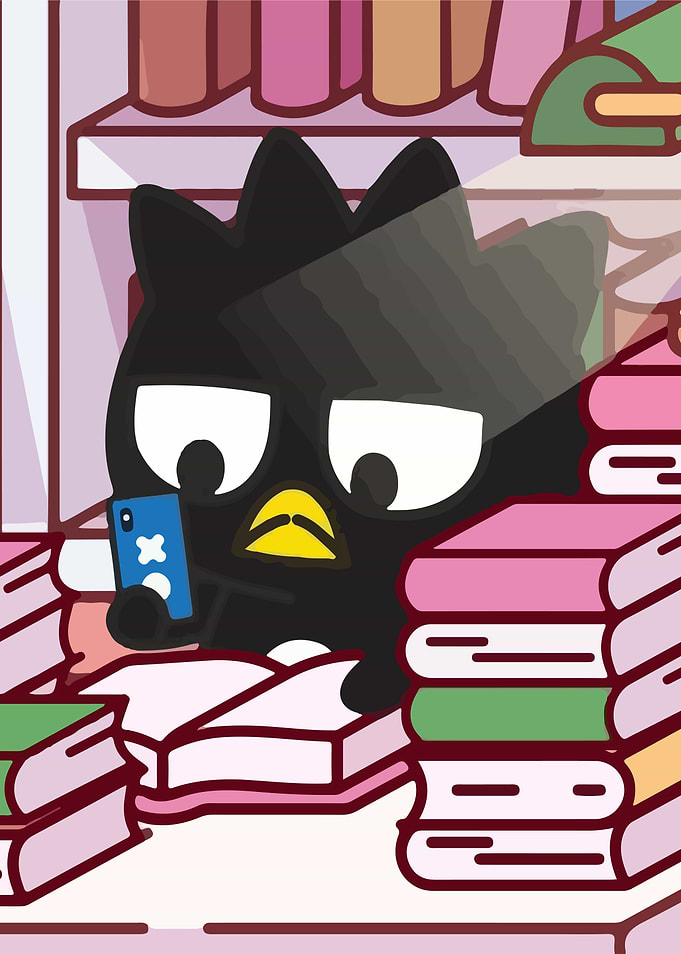 Badtz Maru