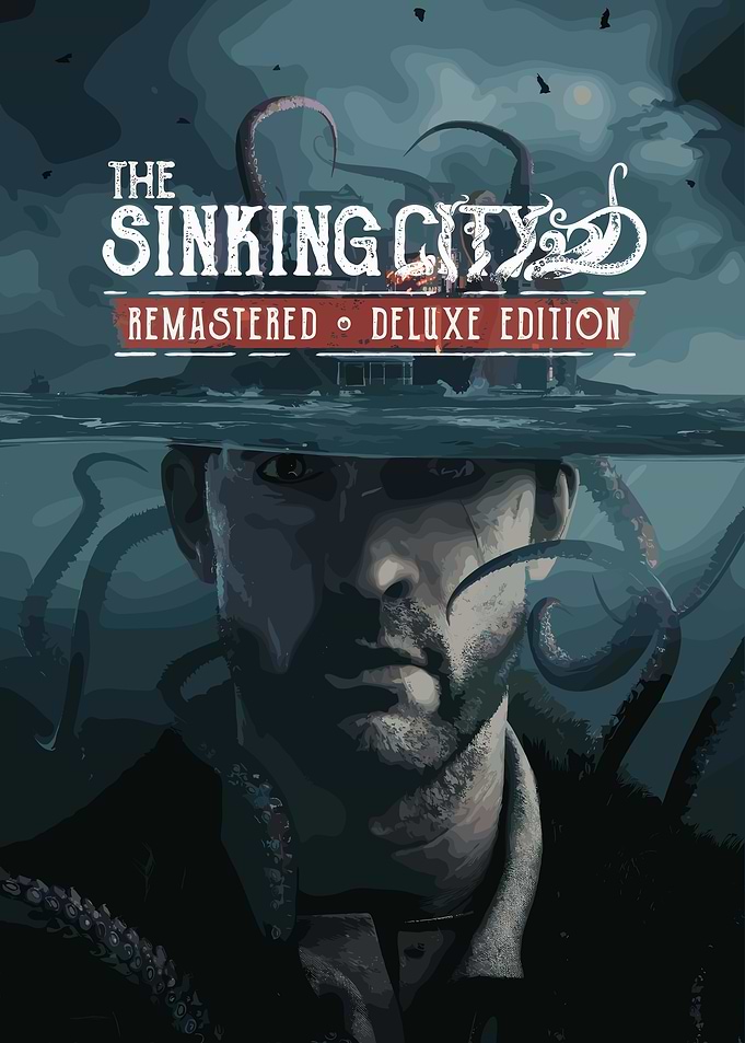 The Sinking City Remastered Deluxe Edition