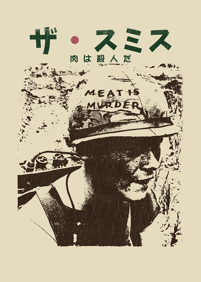 Meat is Murder'