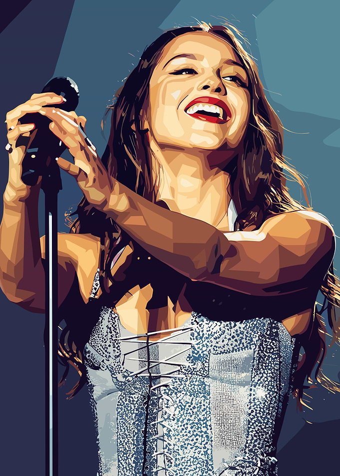 olivia rodrigo wpap