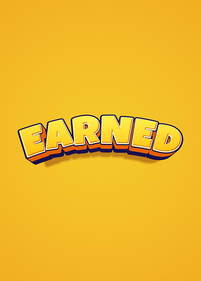 Earned