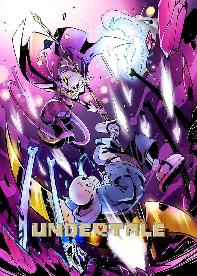 Undertale