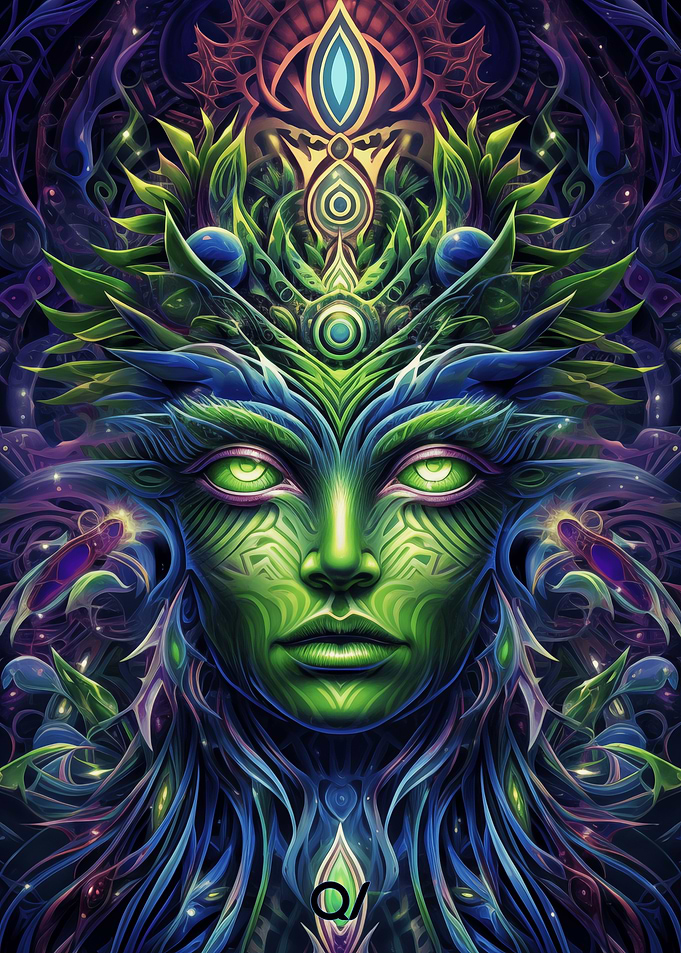 Verdant DMT Guardian