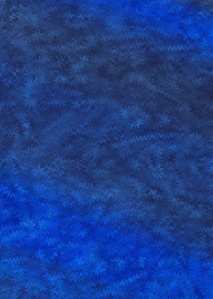 Abstract Blue Watercolor Texture 1AQ