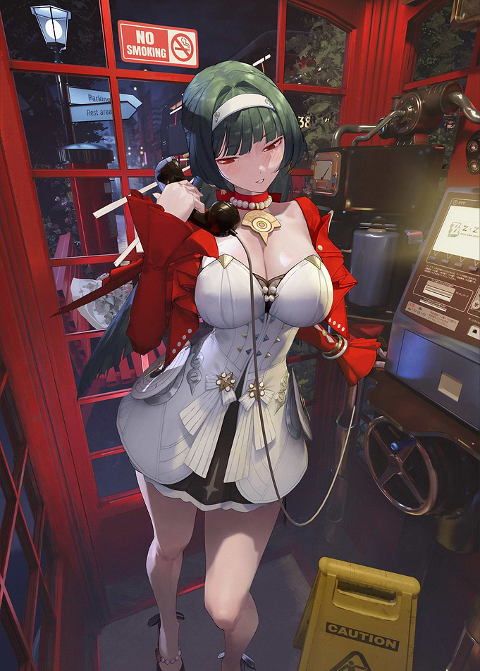 Astra Zenless Zone Zero