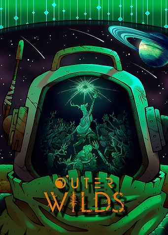 Outer Wilds