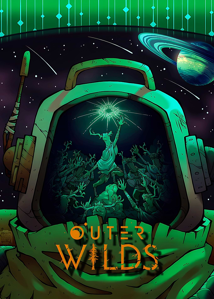 Outer Wilds