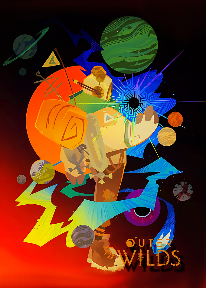 Outer Wilds