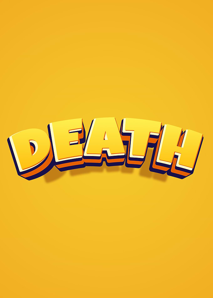 DEATH