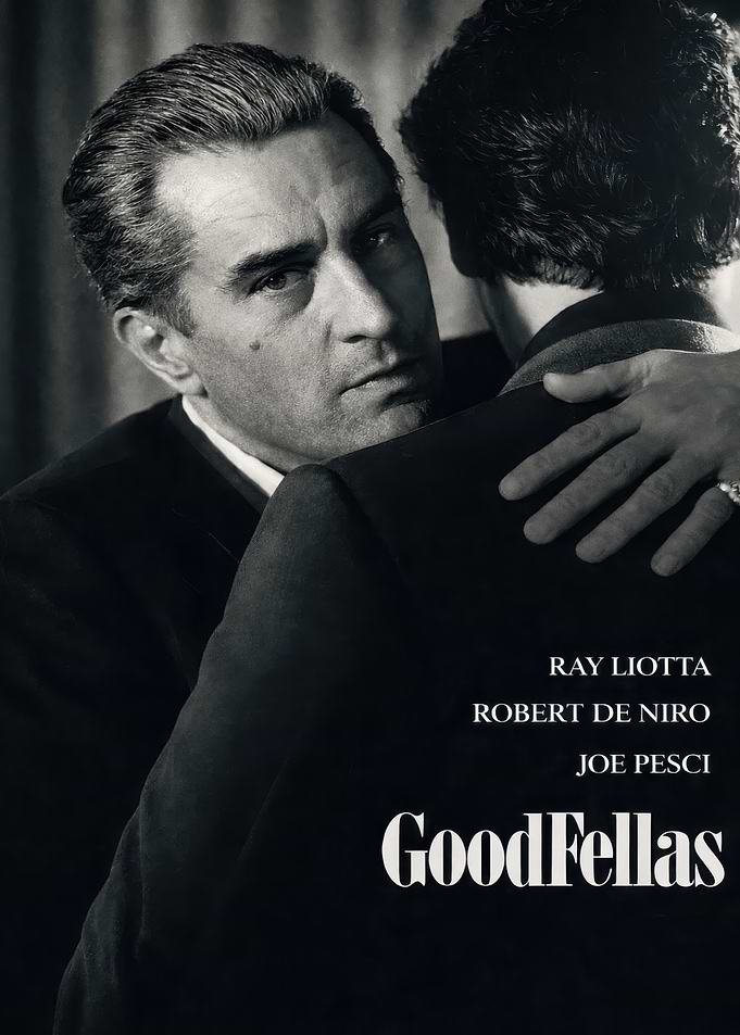 Goodfellas Movie