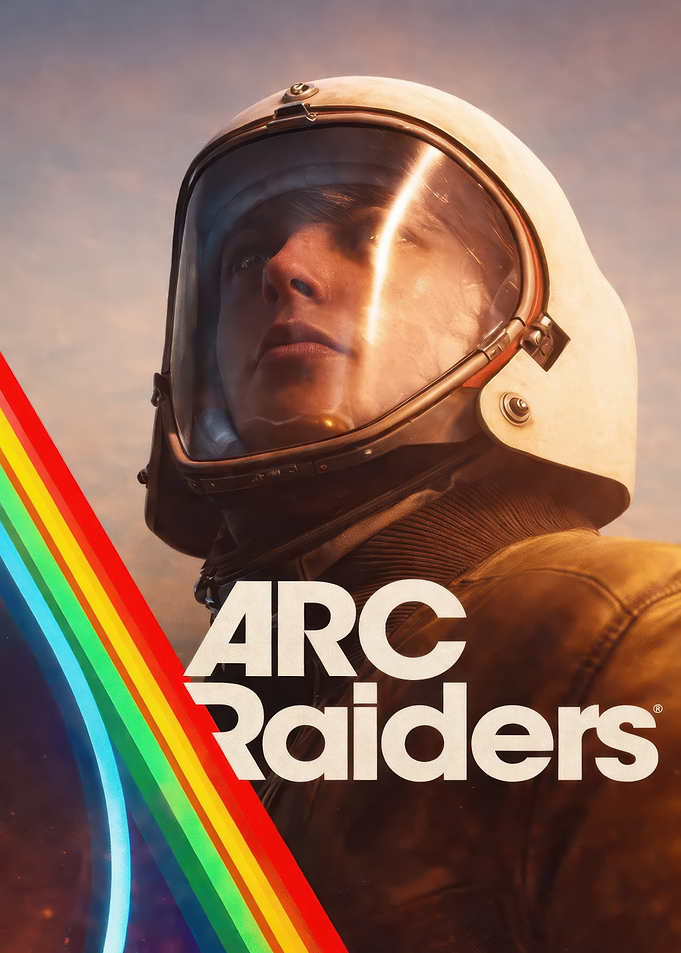 ARC Raiders Game