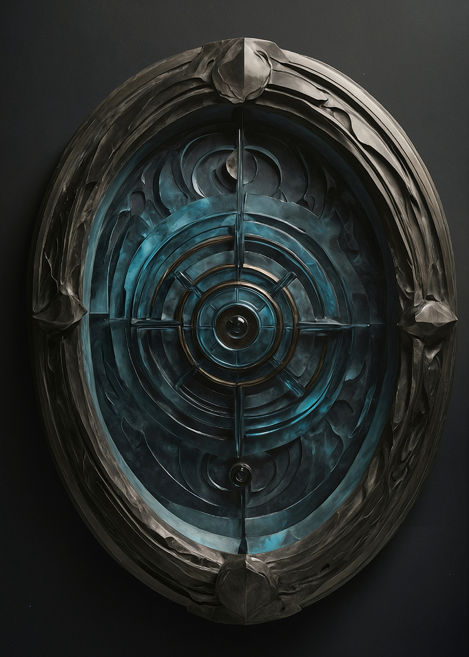 Echo Glyph I