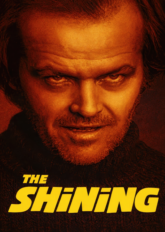 The Shining Movie