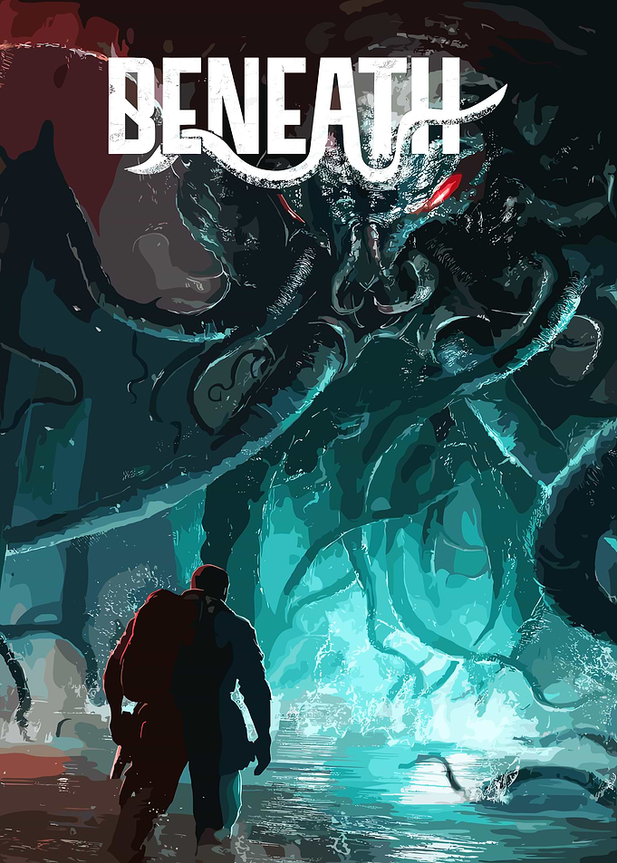 Beneath the Monster