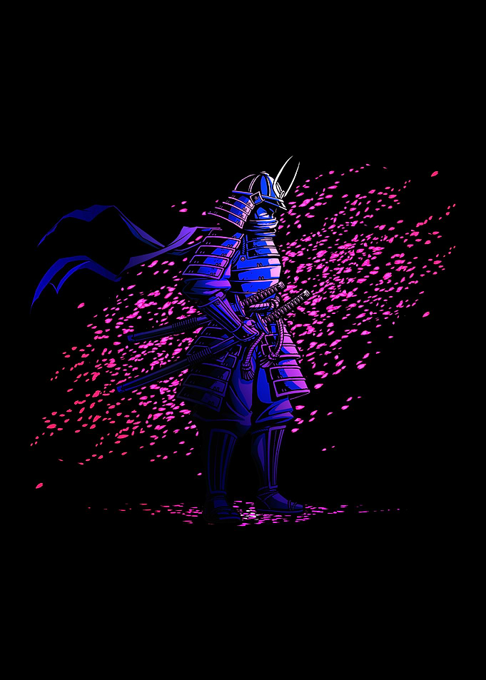Sakura Samurai