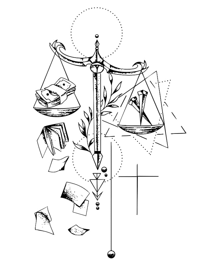 Balance of Money and Faith