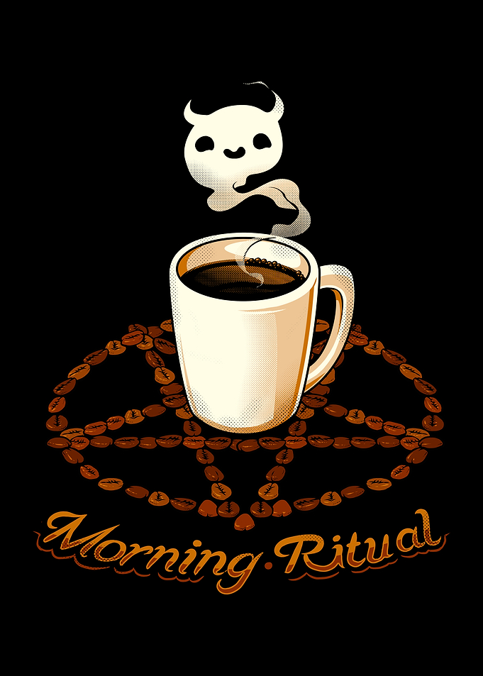 Morning Ritual