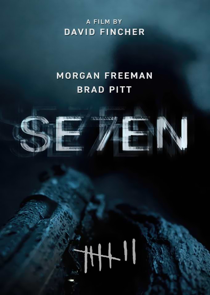 Seven Movie