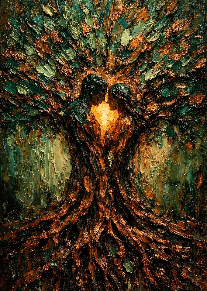 Roots of True Love