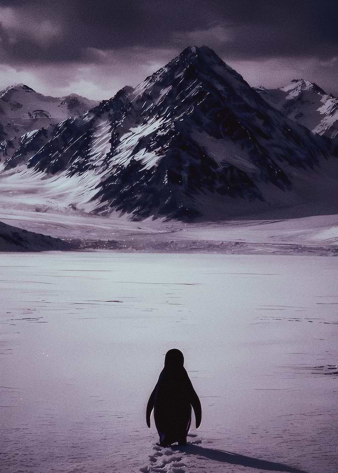 Nihilist Penguin - But Why?