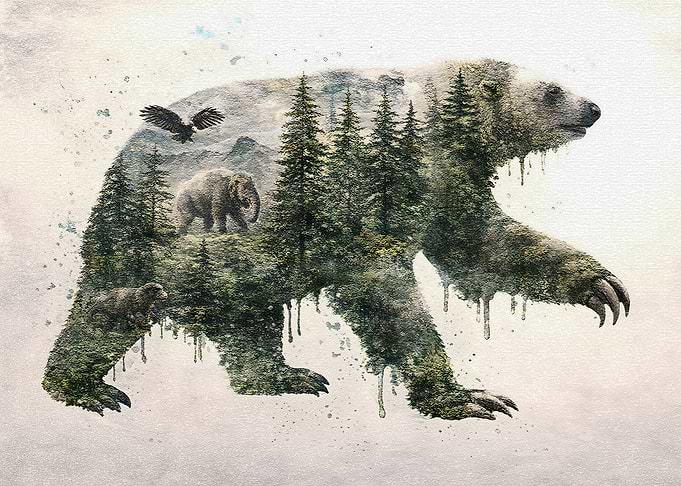 Megatherium