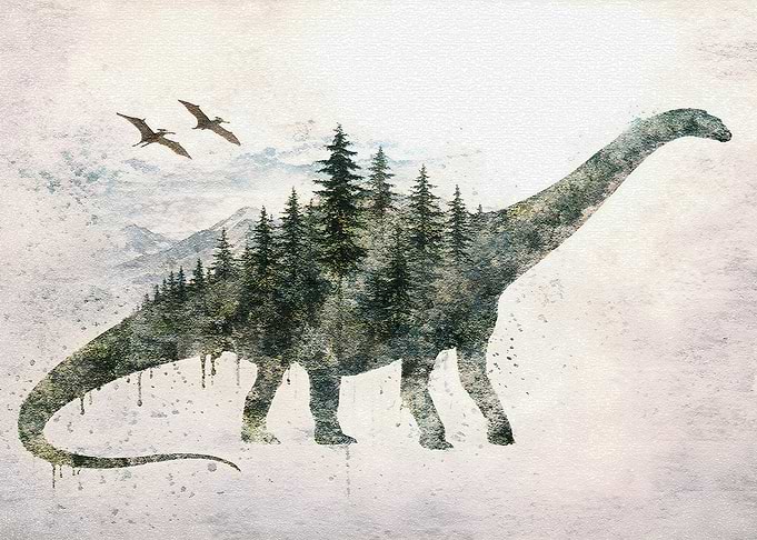 Diplodocus