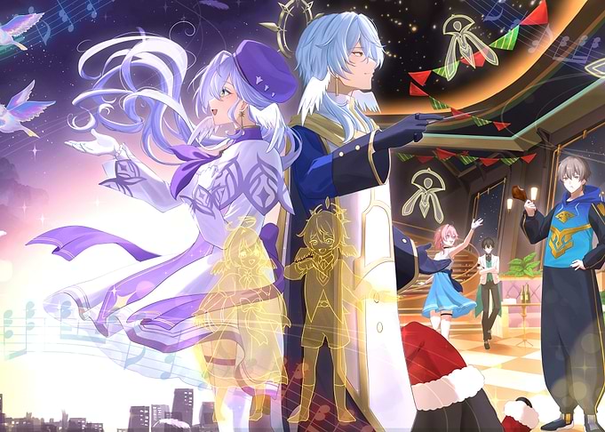 Honkai Star Rail