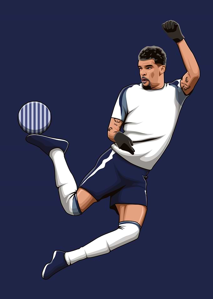 Dominic Solanke