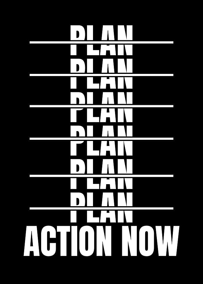Plan Action Now